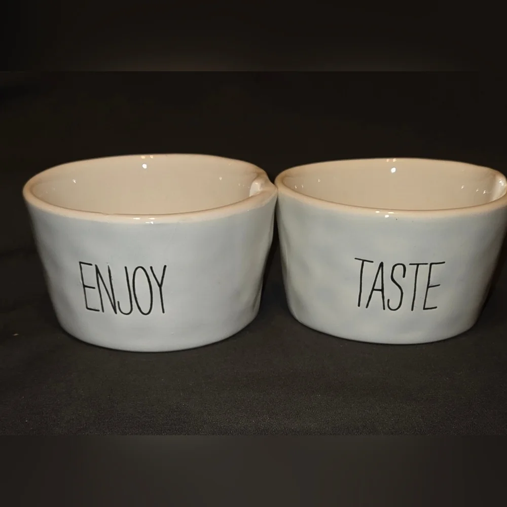 Mud Pie Taste & Enjoy Dishes